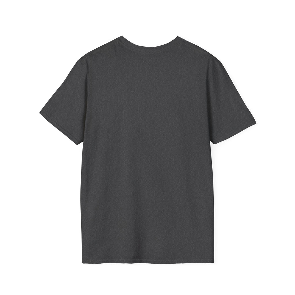 Camping Happy Place T-Shirt