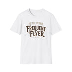 Feed Store Frequent Flyer T-Shirt