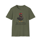 Only One Feeling T-Shirt