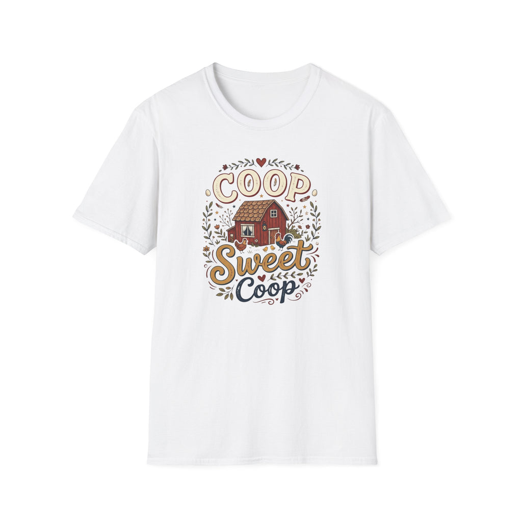 Coop Sweet Coop T-Shirt
