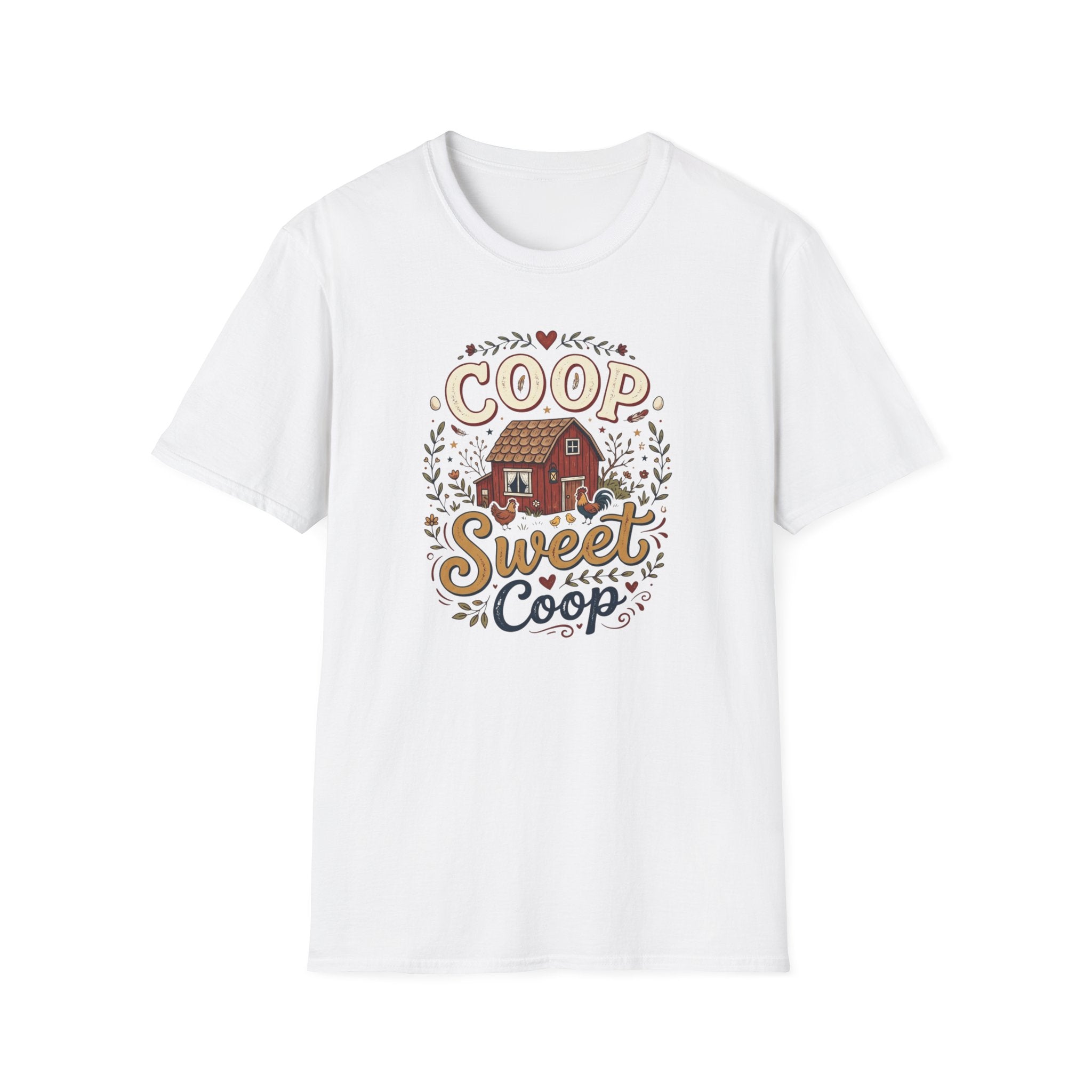 Coop Sweet Coop T-Shirt