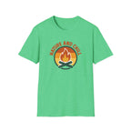 Nature and Chill T-Shirt