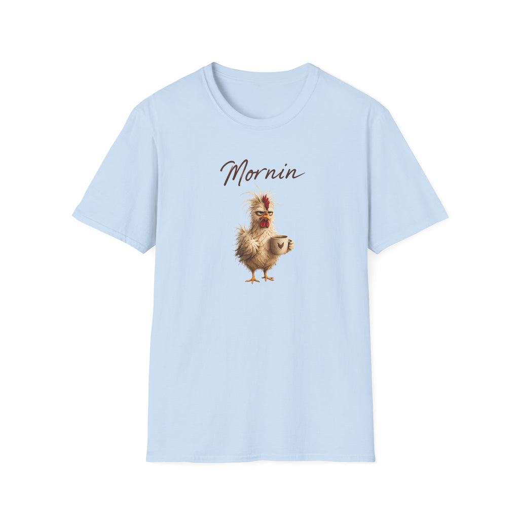 Mornin T-Shirt