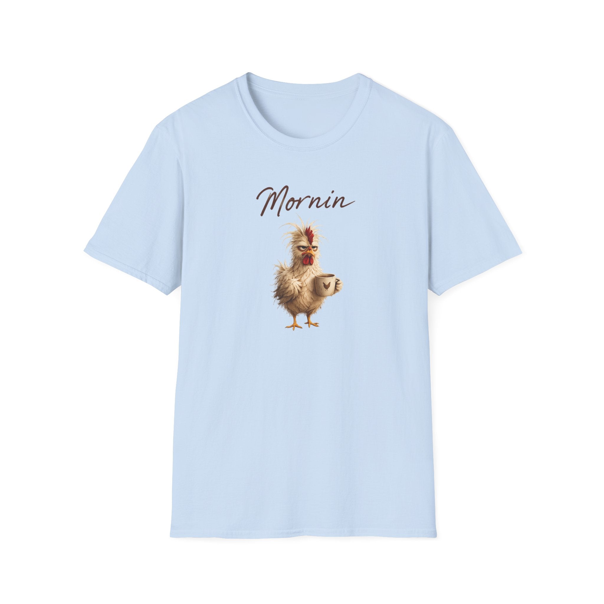 Mornin T-Shirt