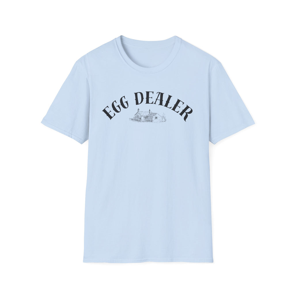 Egg Dealer  T-Shirt