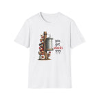 You Got Snacks T-Shirt
