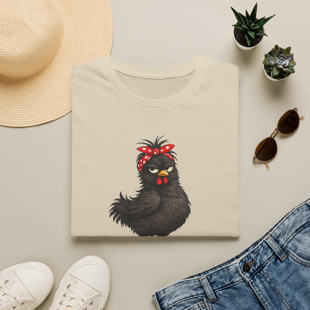 Only One Feeling T-Shirt