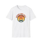 Nature and Chill T-Shirt