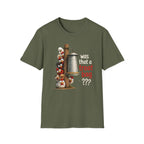 Treat Bag T-Shirt