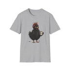 Don't Talk To Me Yet T-Shirt