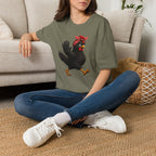 Talk To The Hand T-Shirt