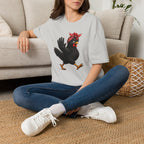 Talk To The Hand T-Shirt