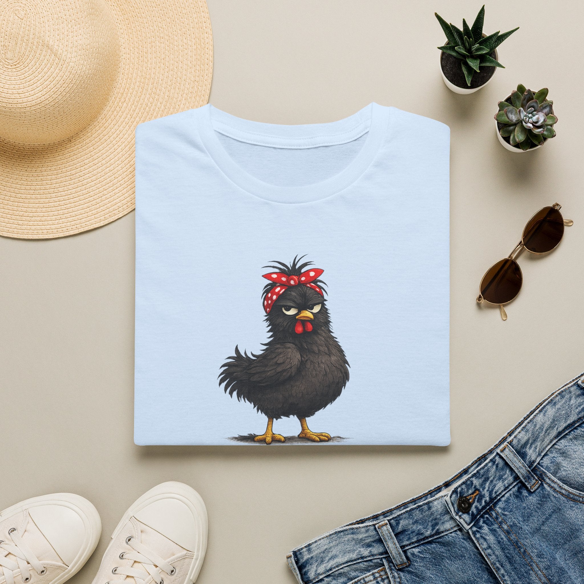 One Feeling T-Shirt