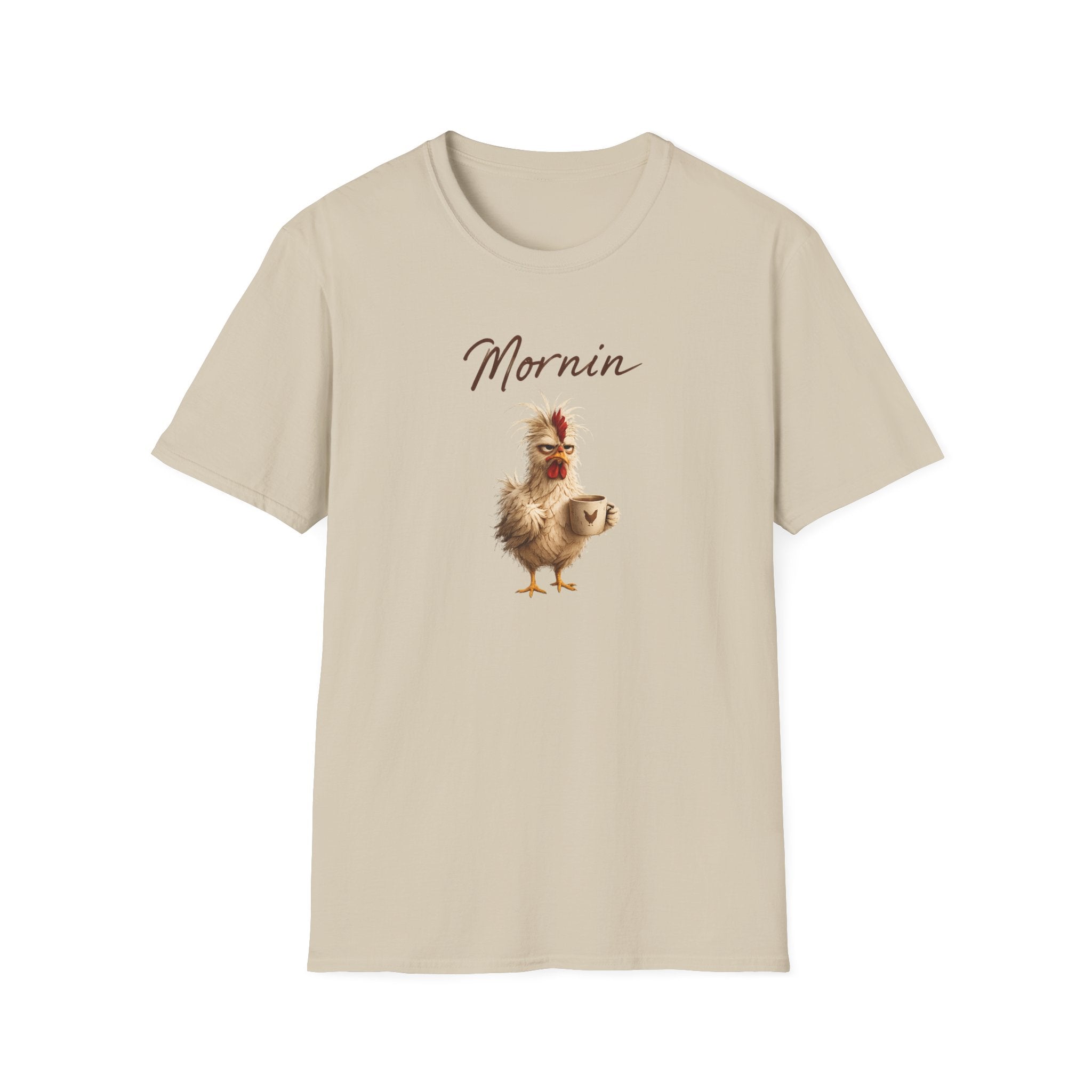 Mornin T-Shirt