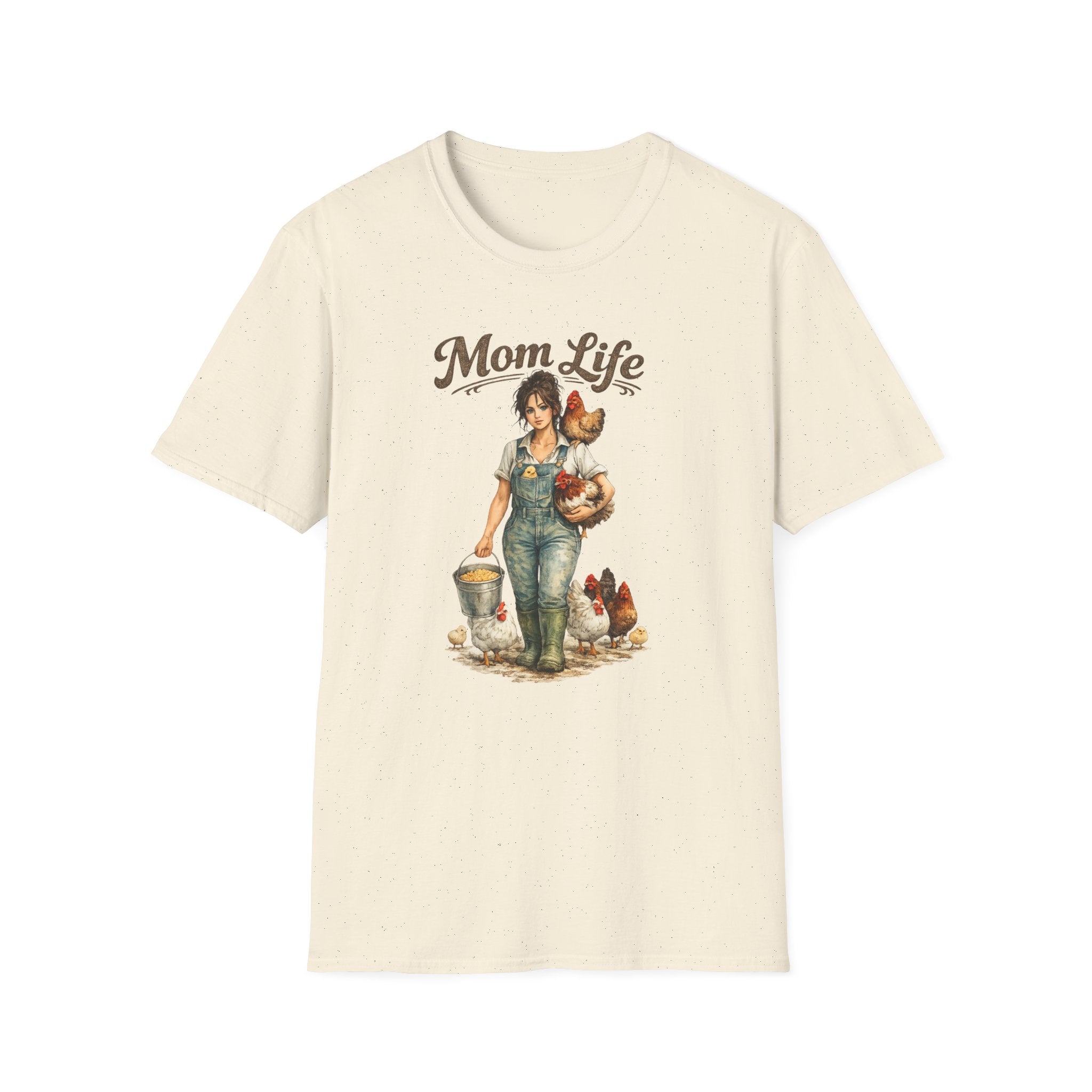Mom Life 1 T-Shirt