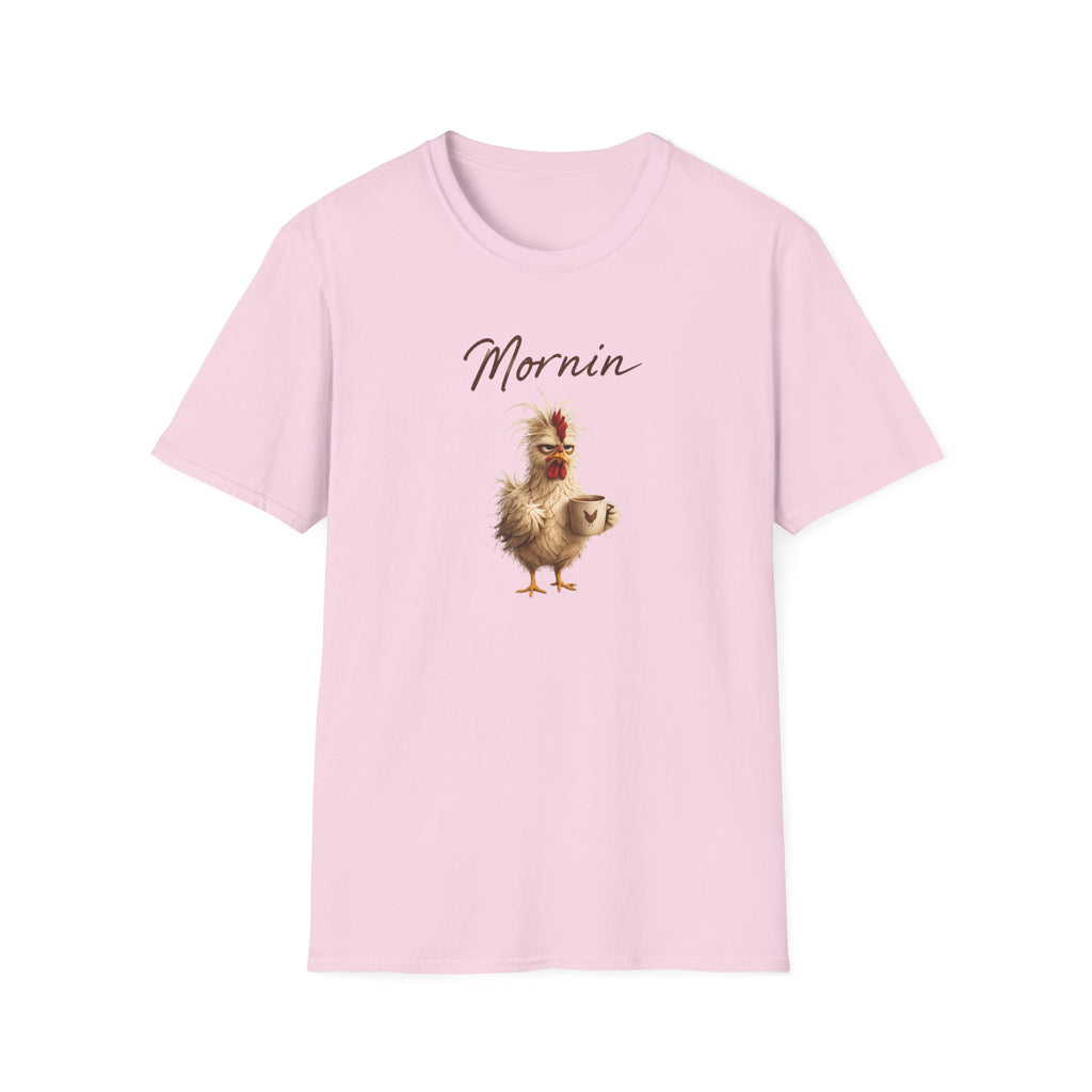 Mornin T-Shirt