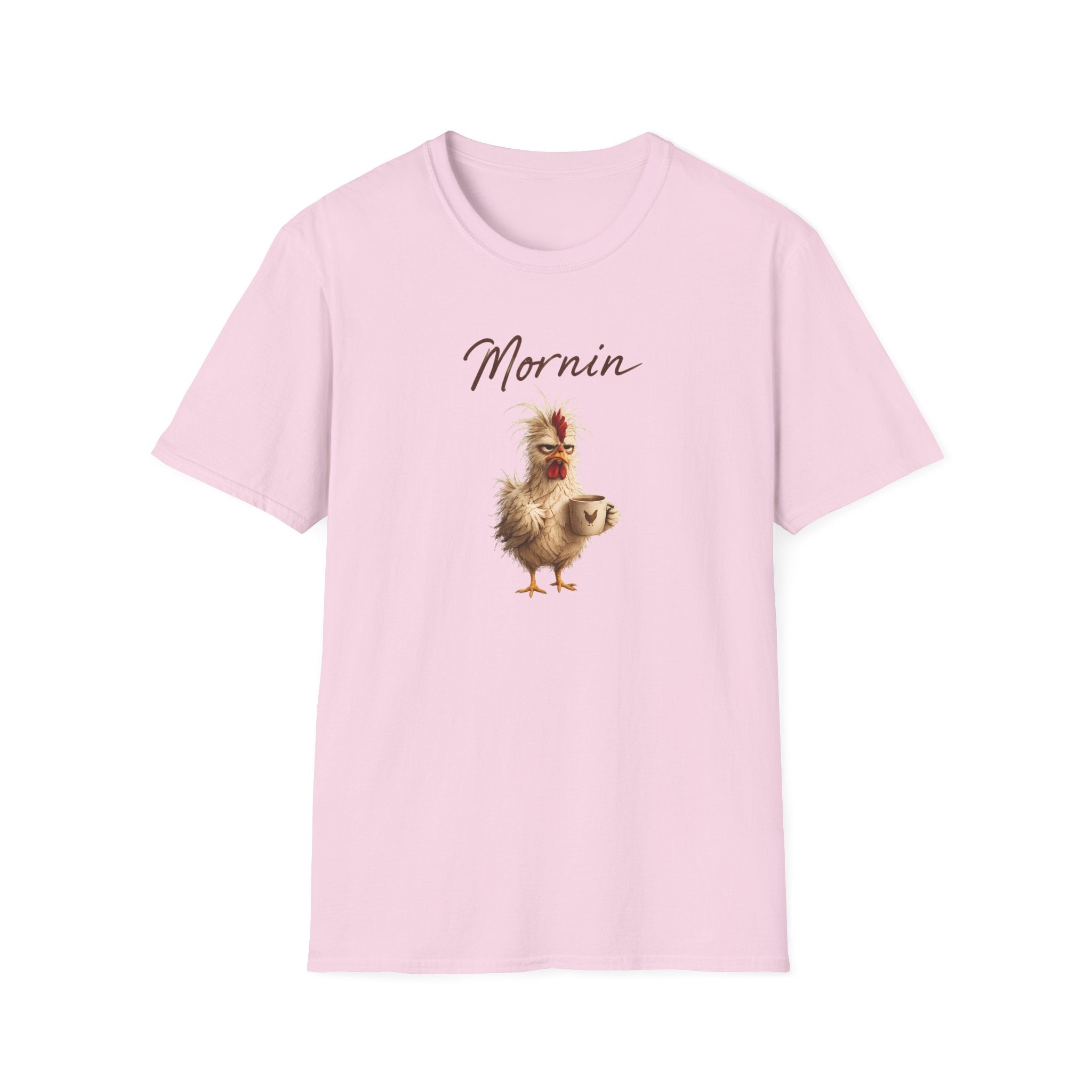 Mornin T-Shirt
