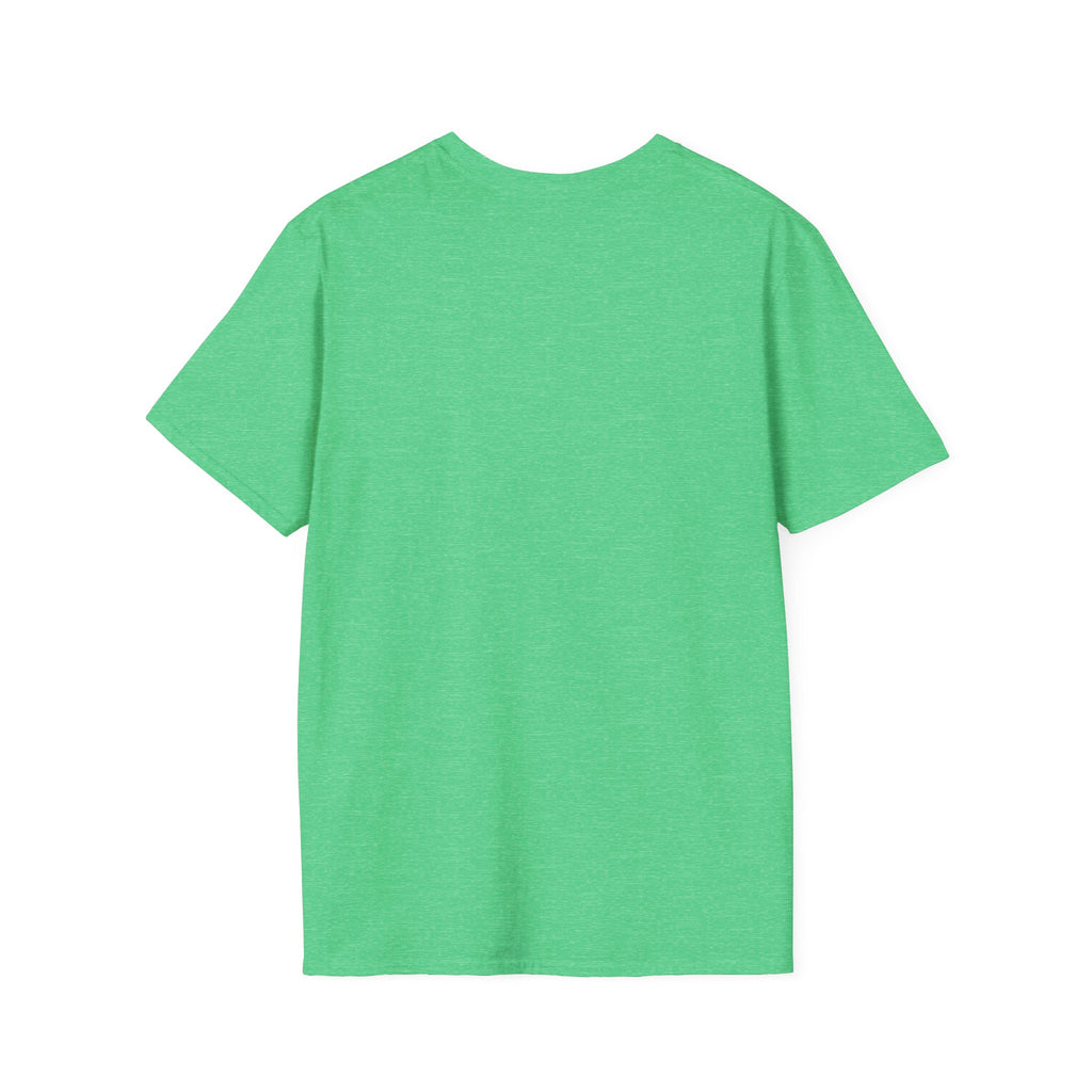 Adventure Is Out There T-Shirt