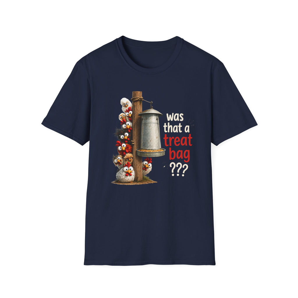 Treat Bag T-Shirt