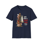 Treat Bag T-Shirt