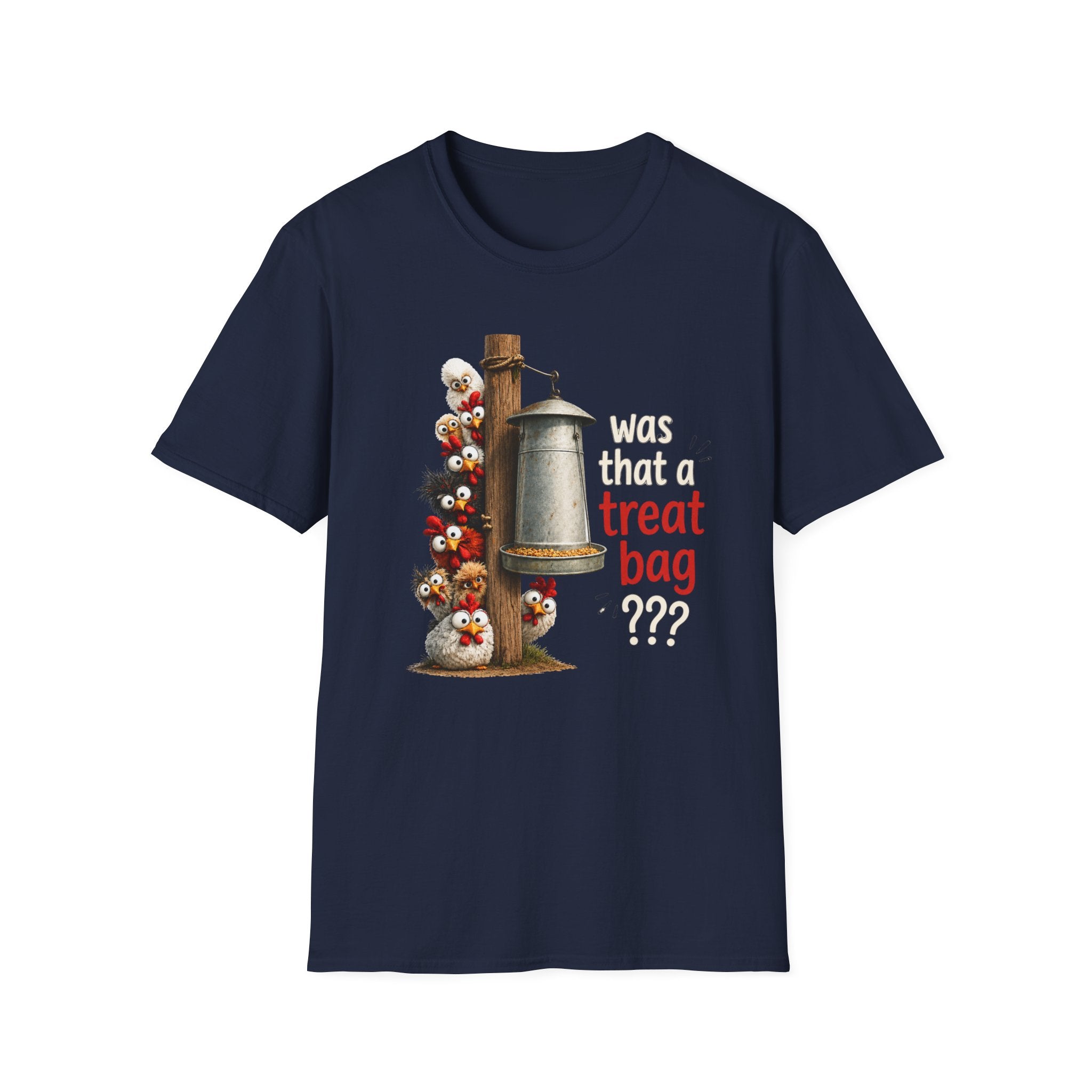 Treat Bag T-Shirt