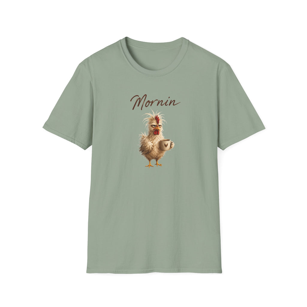 Mornin T-Shirt