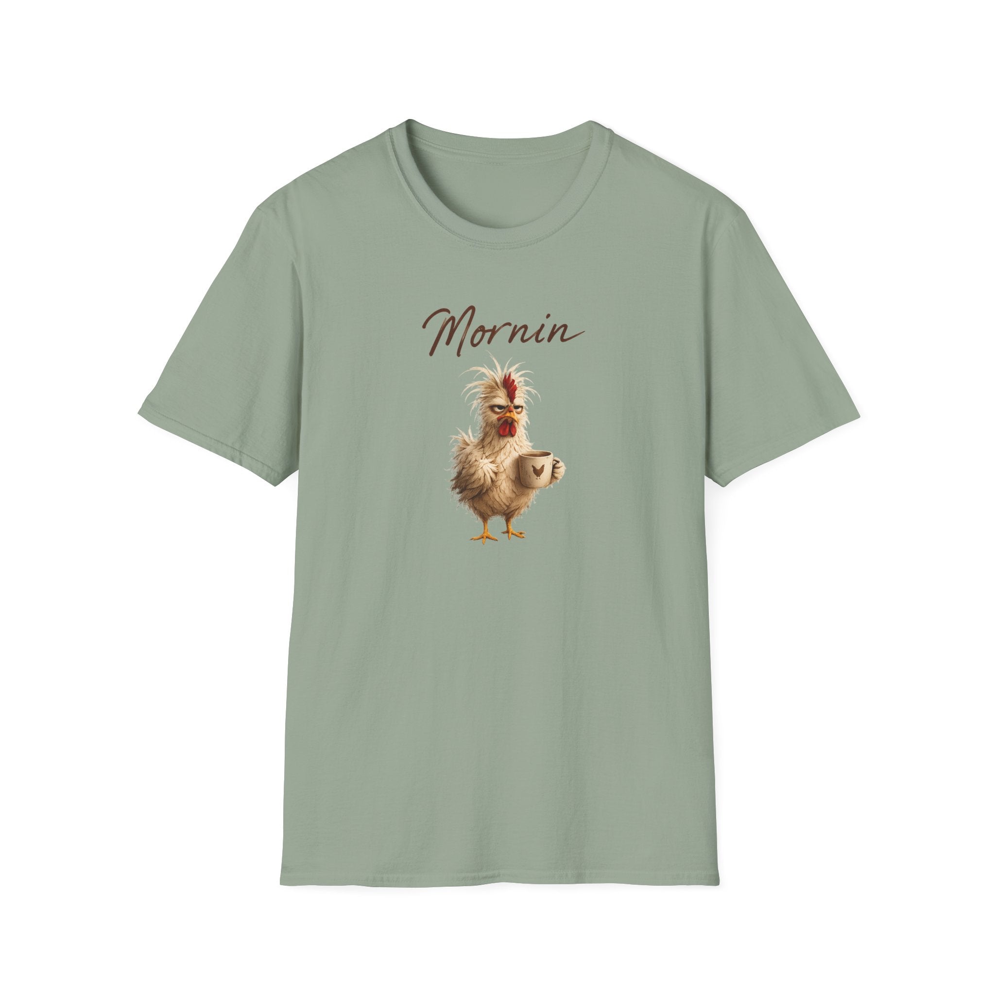 Mornin T-Shirt