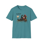 Has Anyone Seen My Starter T-Shirt