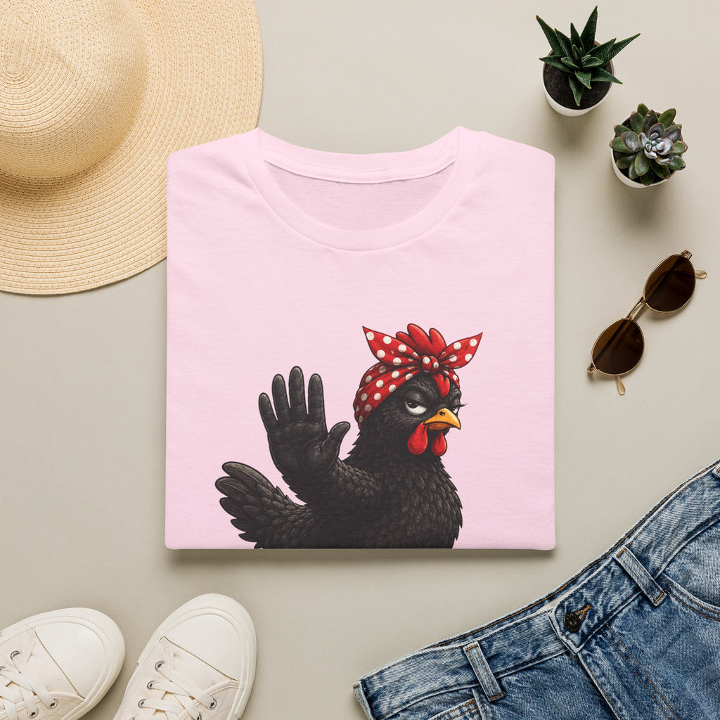 Talk To The Hand T-Shirt