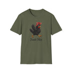 Just No T-Shirt