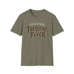 Feed Store Frequent Flyer T-Shirt