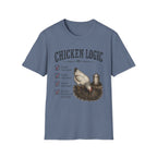 Chicken Logic T-Shirt