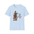 You Got Snacks T-Shirt