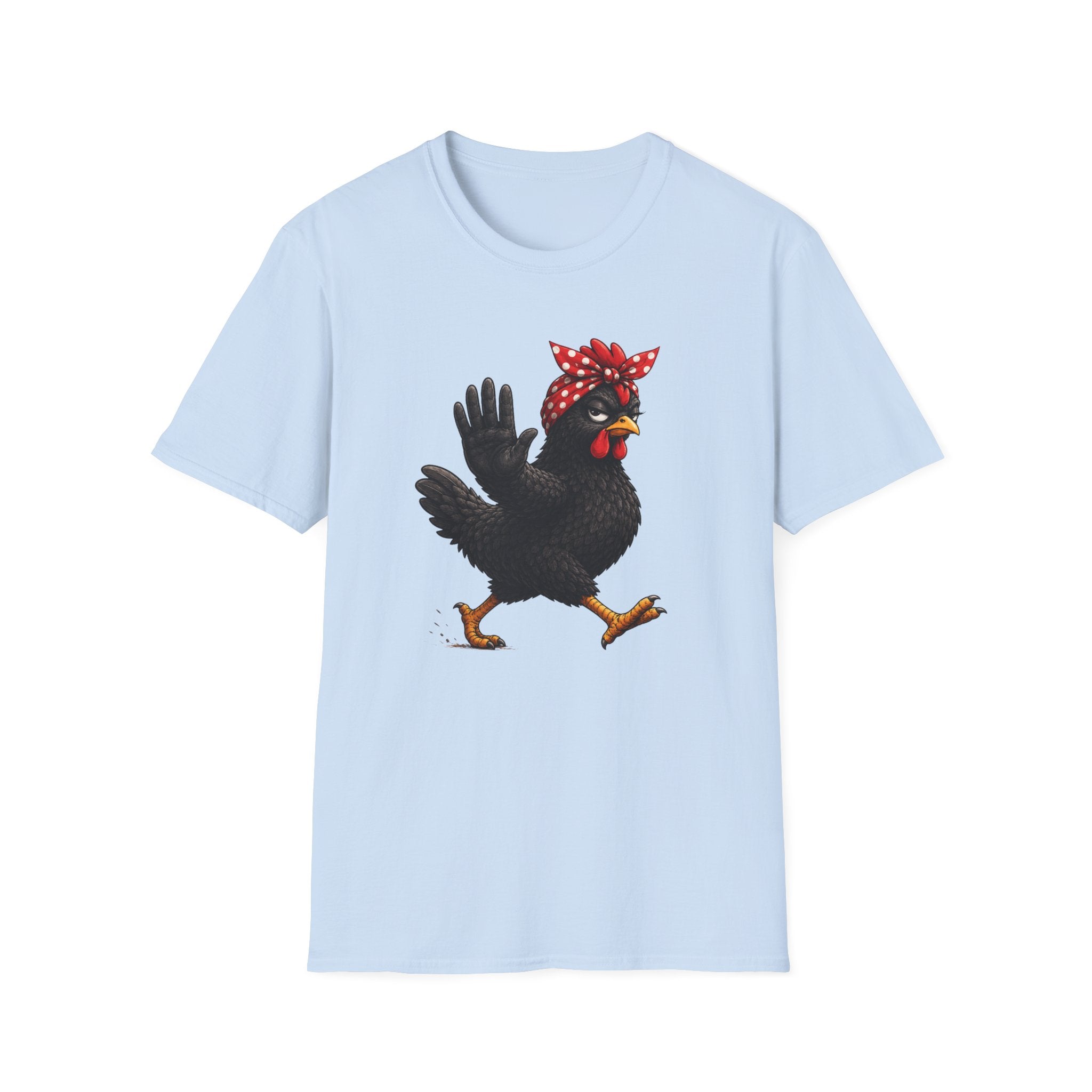 Talk To The Hand T-Shirt