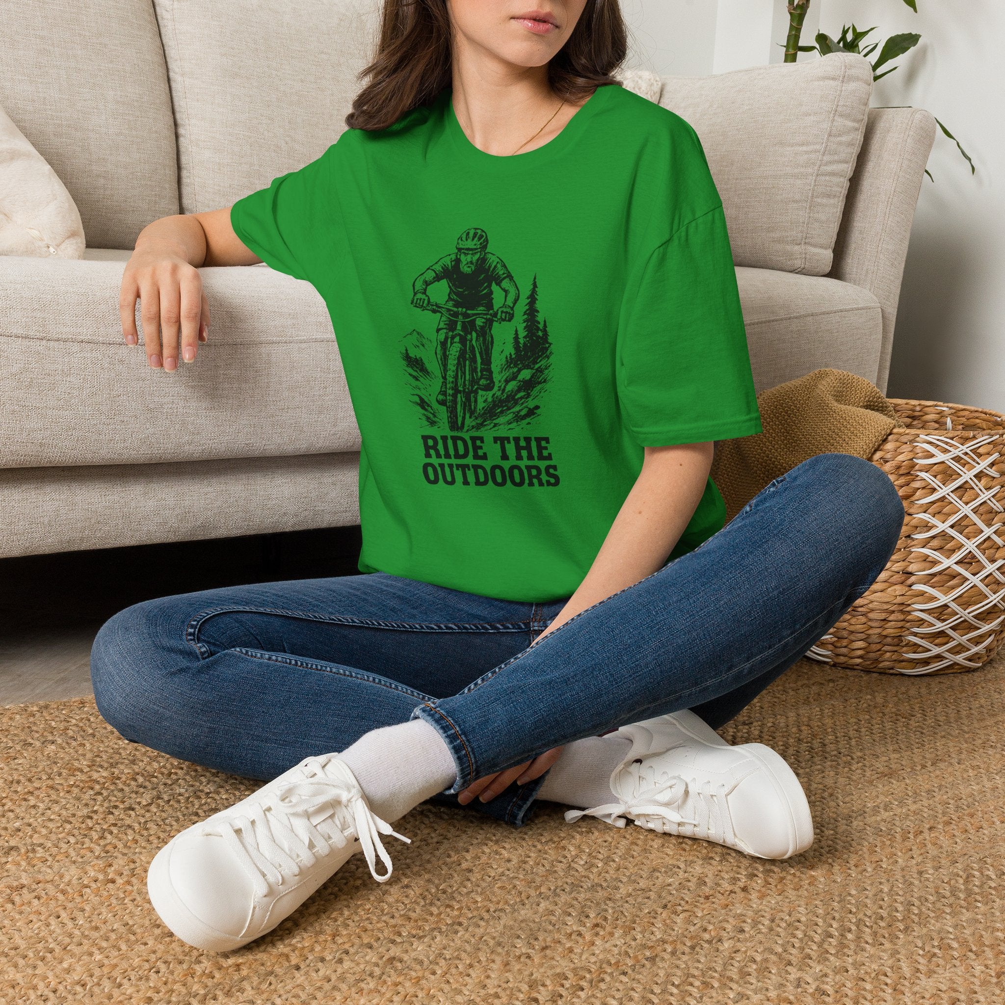 Dark Knight Warrior T-Shirt