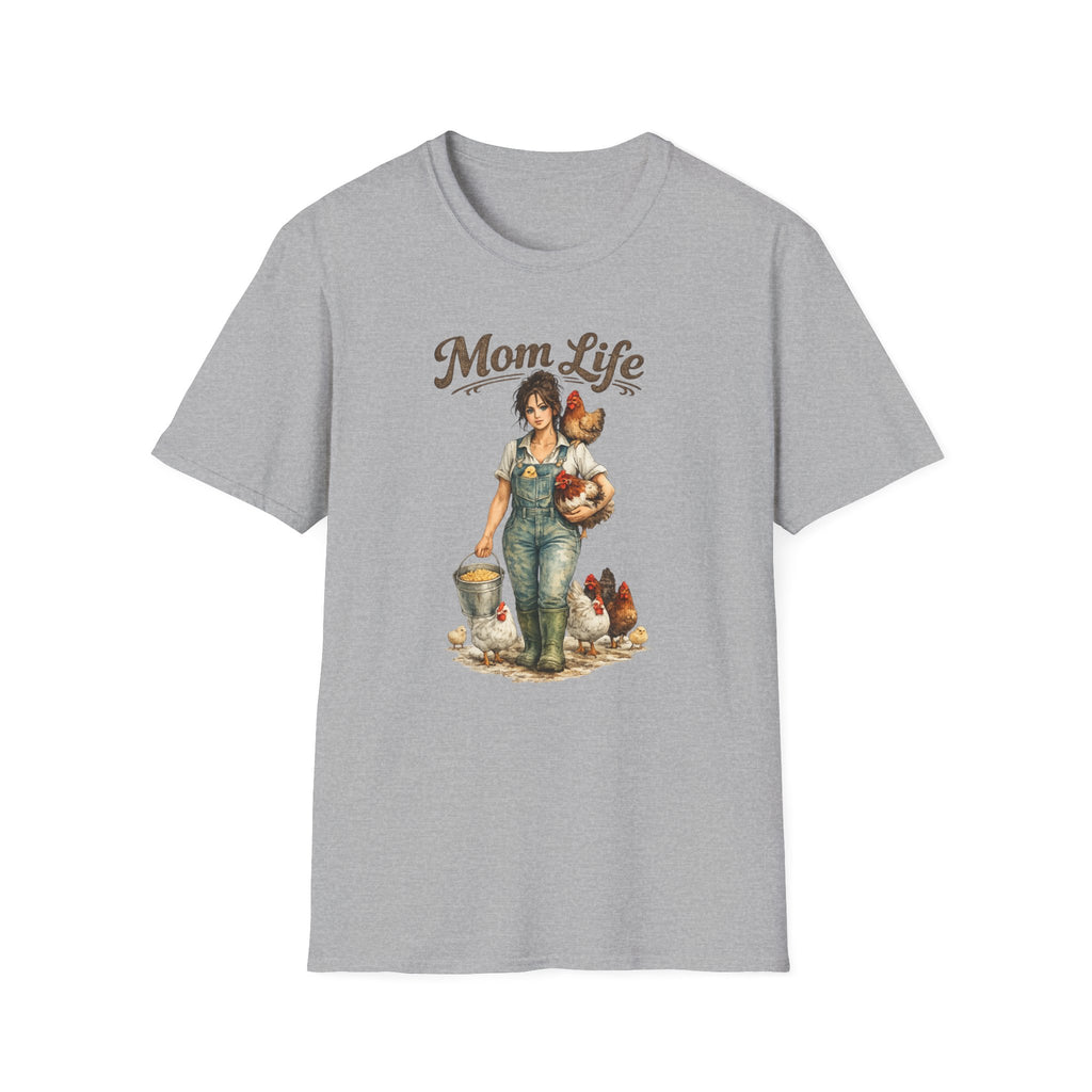 Mom Life 1 T-Shirt