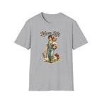 Mom Life 1 T-Shirt