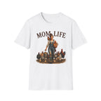 Mom Life 2 T-Shirt
