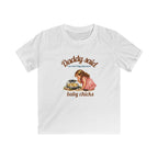 Daddy Said T-Shirt
