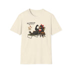 Has Anyone Seen My Starter T-Shirt