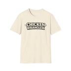 Chicken Wrangler T-Shirt