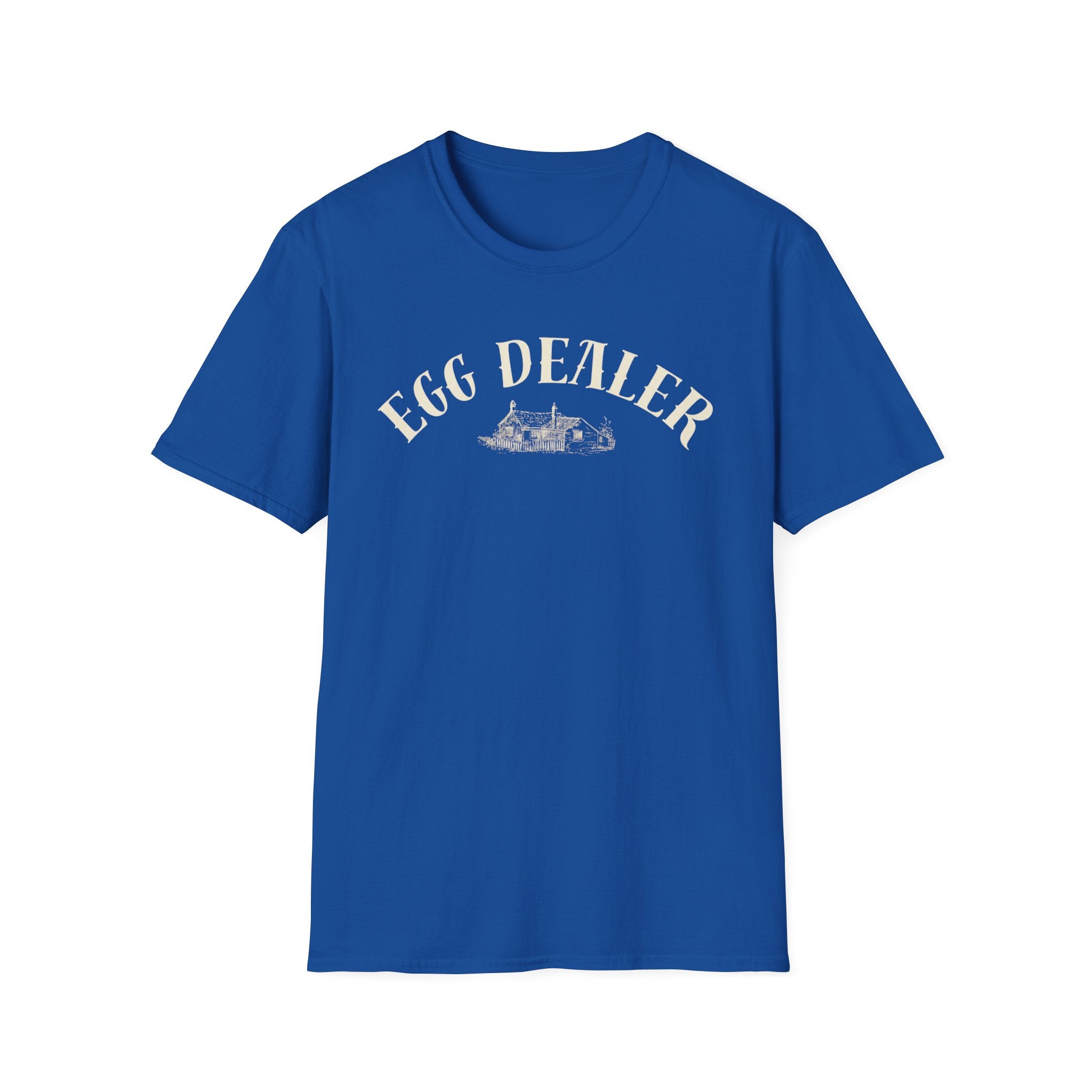 Egg Dealer  T-Shirt