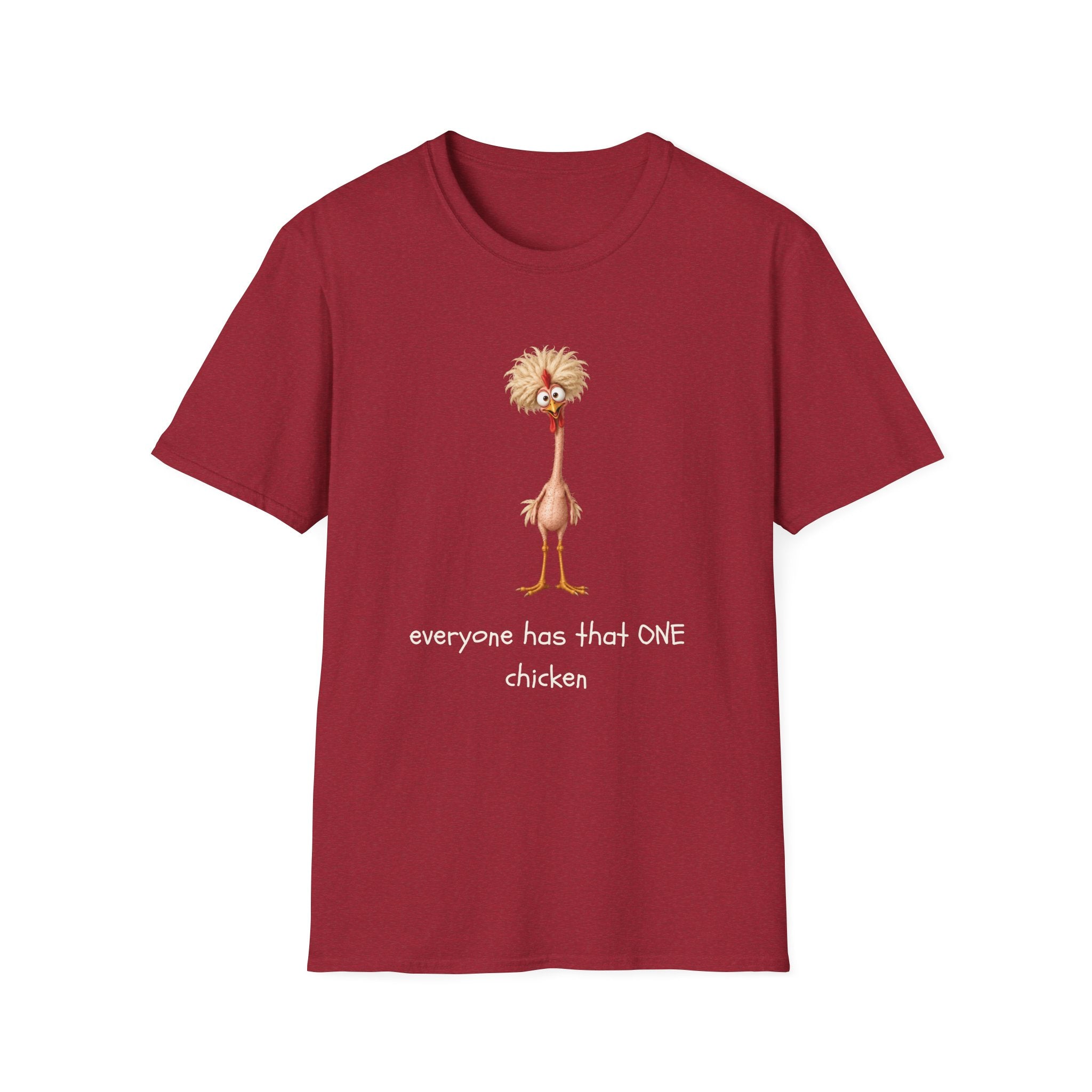 That One Chicken T-Shirt