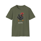 Just No T-Shirt
