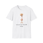 That One Chicken T-Shirt