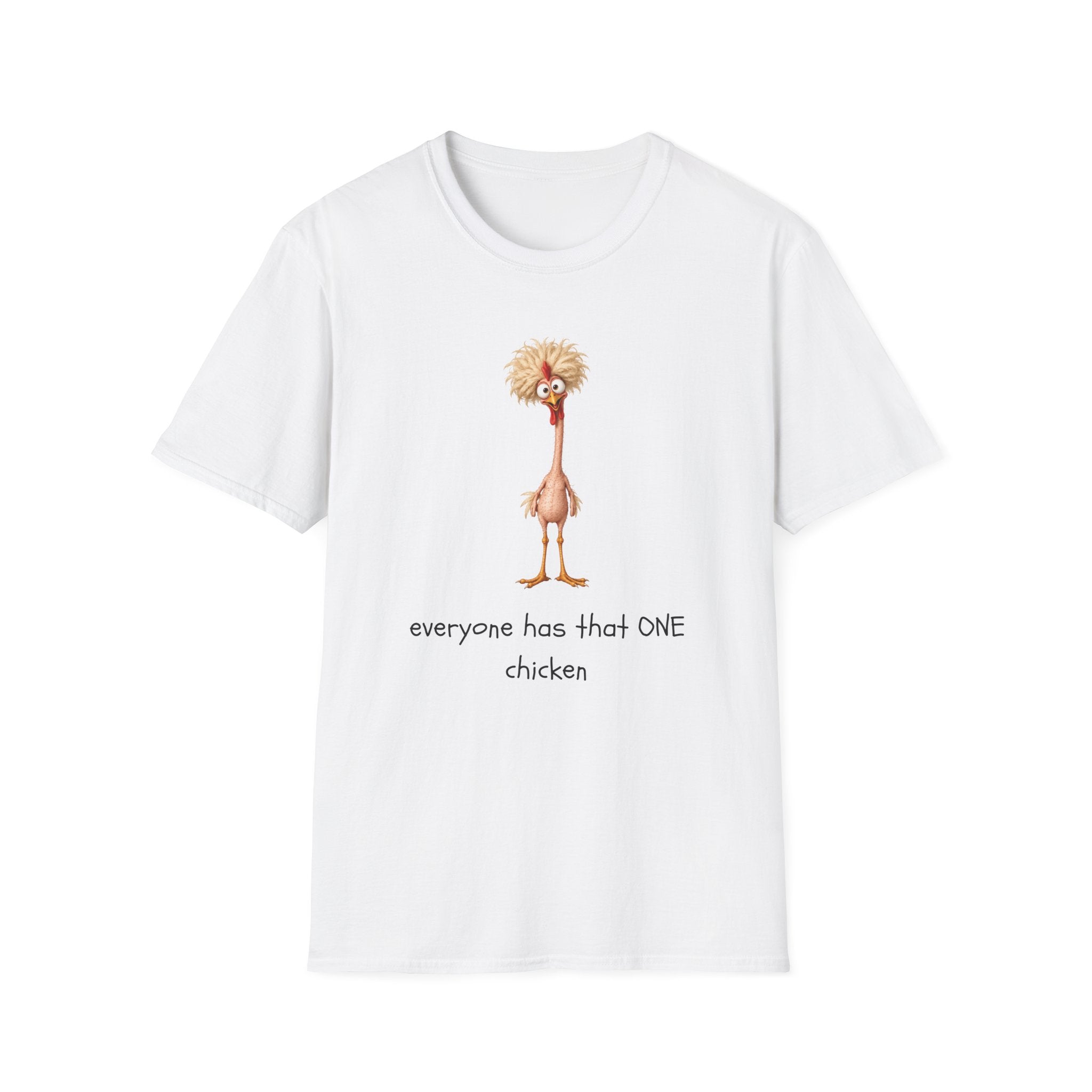That One Chicken T-Shirt
