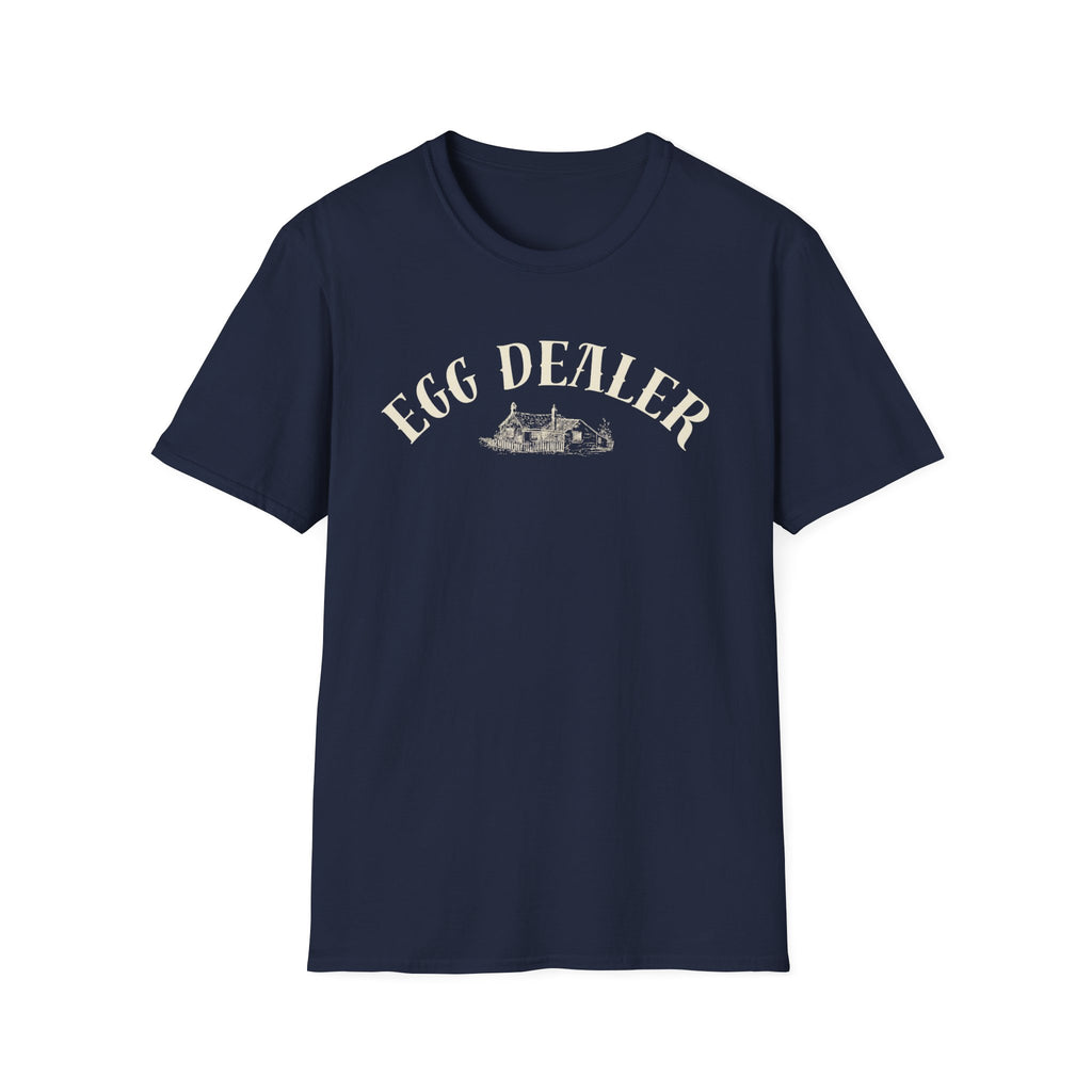 Egg Dealer  T-Shirt