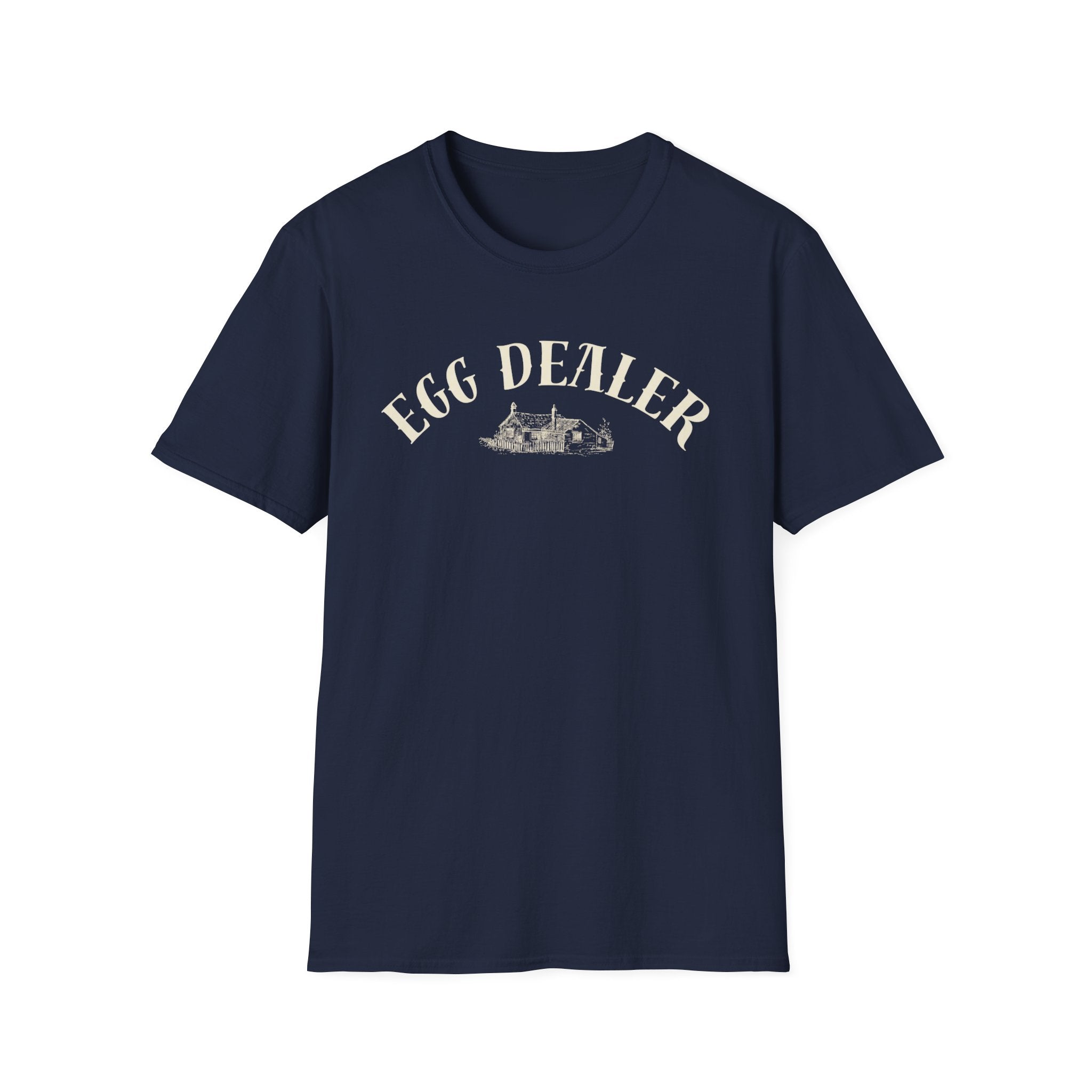Egg Dealer  T-Shirt
