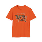 Feed Store Frequent Flyer T-Shirt