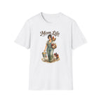 Mom Life 1 T-Shirt